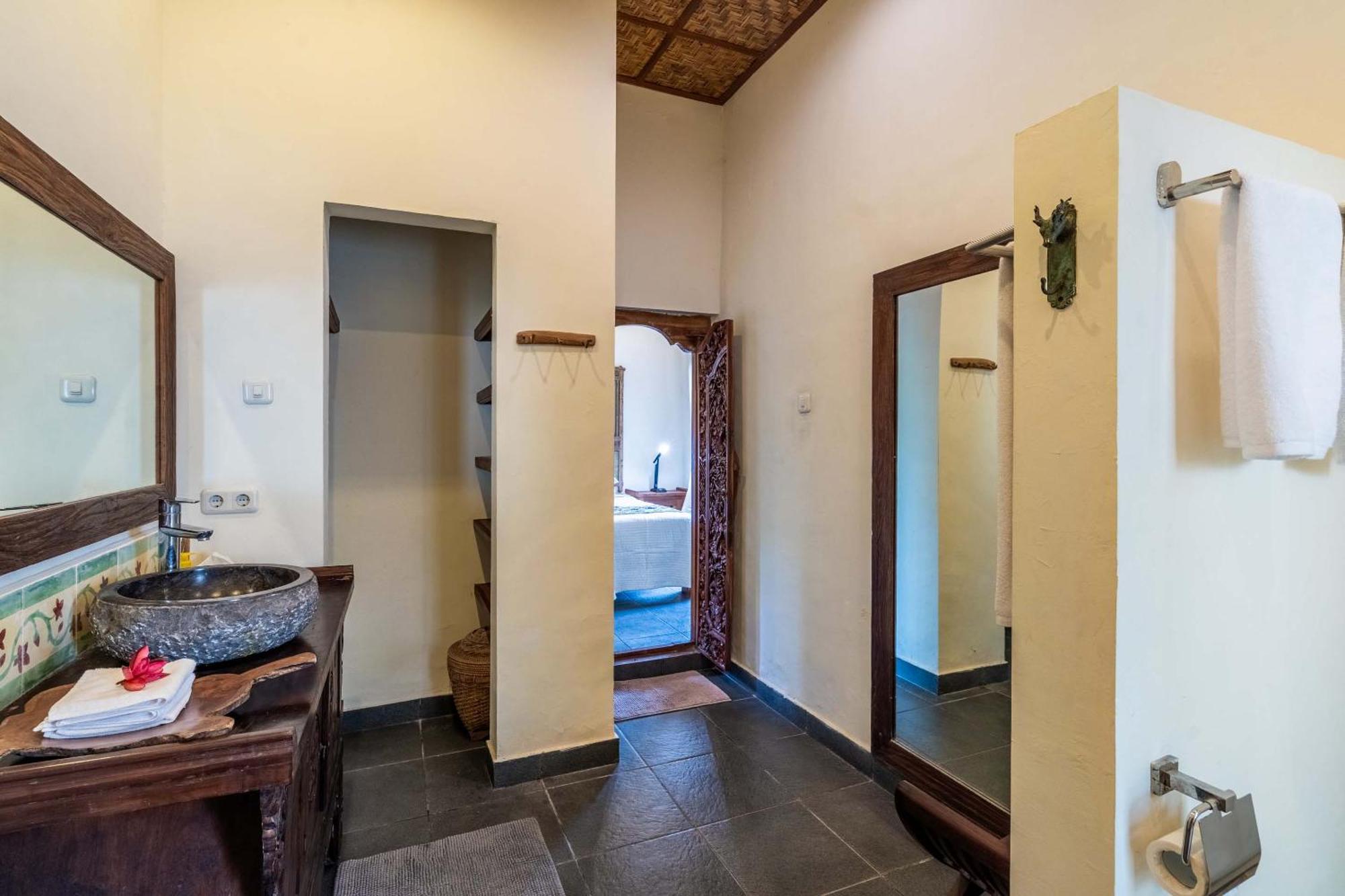 Villa Mangga Ubud  Ngoại thất bức ảnh