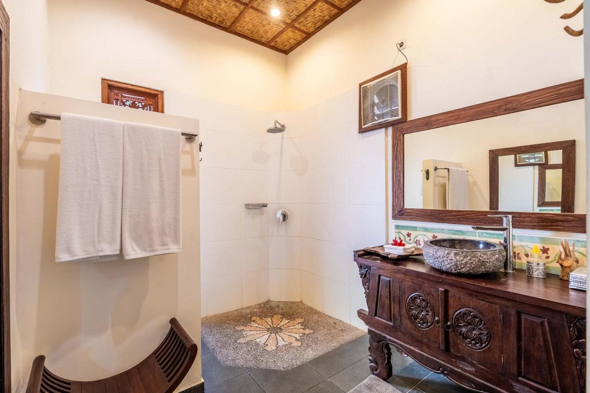 Villa Mangga Ubud  Ngoại thất bức ảnh