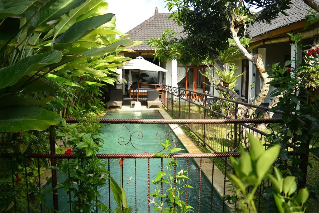 Villa Mangga Ubud  Ngoại thất bức ảnh